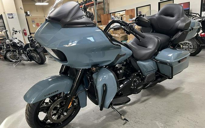 2024 Harley-Davidson FLTRK - Road Glide Limited