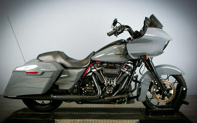 High Octane Harley-Davidson