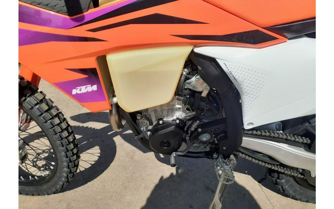 2024 KTM 500 EXC-F