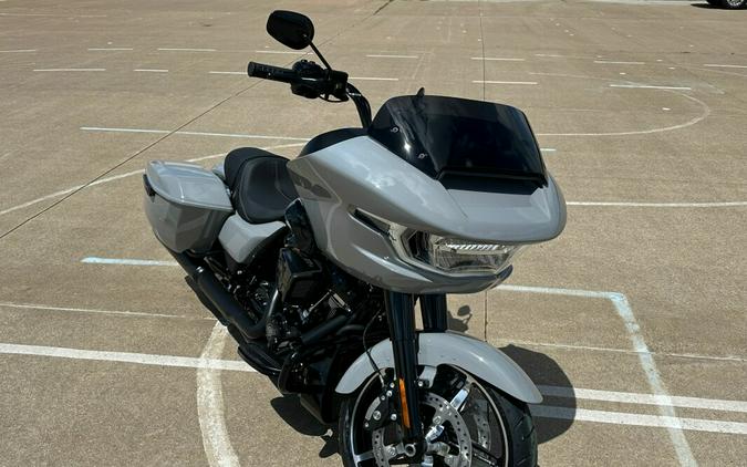 2024 Harley-Davidson Road Glide® Billiard Gray