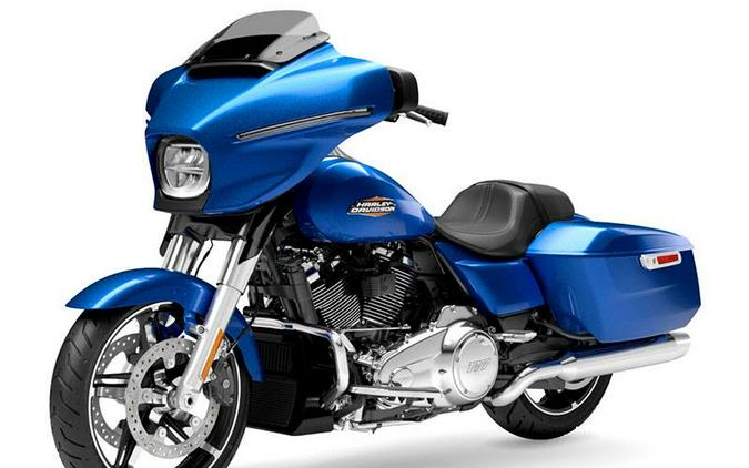 2024 Harley-Davidson Street Glide®