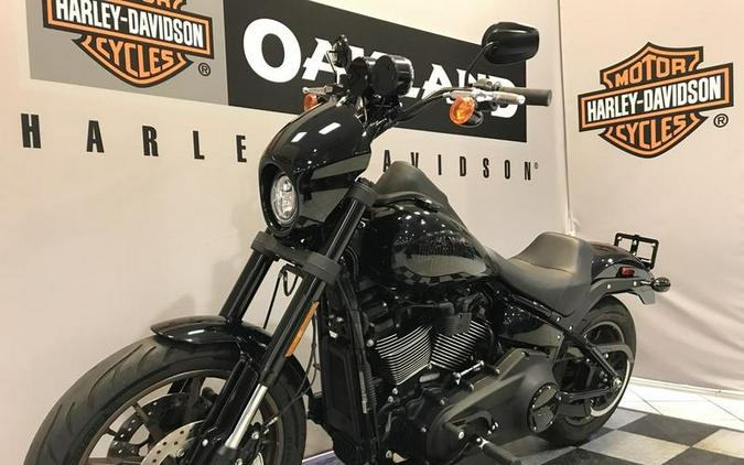 2021 Harley-Davidson® FXLRS - Low Rider® S