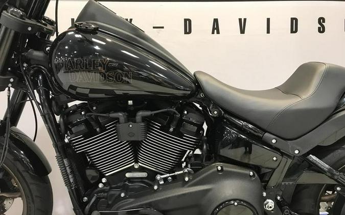 2021 Harley-Davidson® FXLRS - Low Rider® S