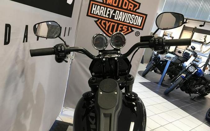 2021 Harley-Davidson® FXLRS - Low Rider® S