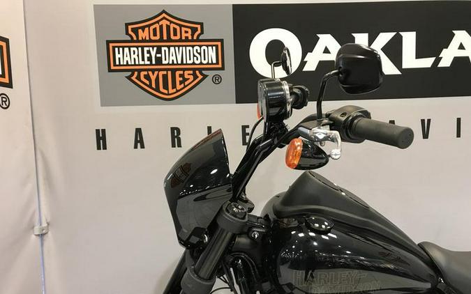 2021 Harley-Davidson® FXLRS - Low Rider® S