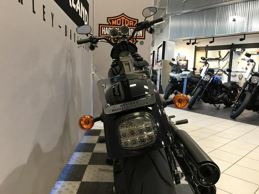 2021 Harley-Davidson® FXLRS - Low Rider® S