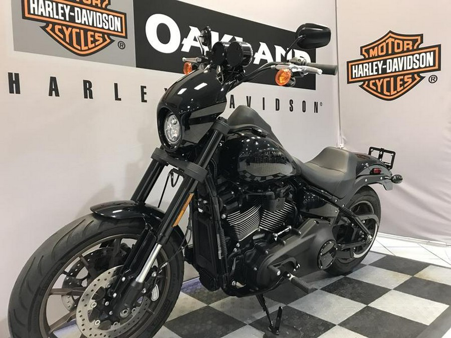 2021 Harley-Davidson® FXLRS - Low Rider® S