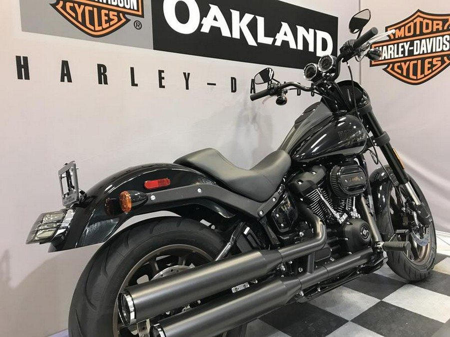 2021 Harley-Davidson® FXLRS - Low Rider® S