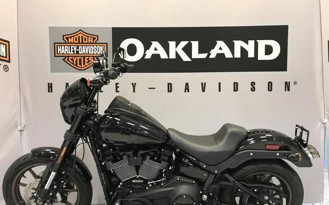 2021 Harley-Davidson® FXLRS - Low Rider® S