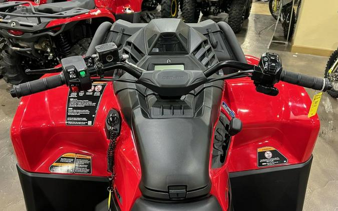 2024 Can-Am Outlander X mr 700