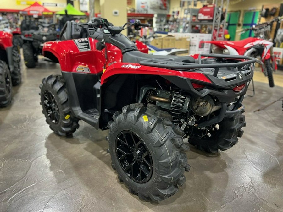 2024 Can-Am Outlander X mr 700