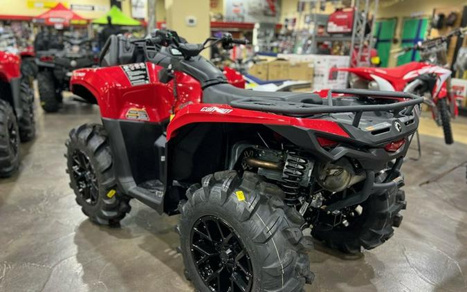 2024 Can-Am Outlander X mr 700