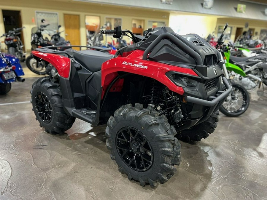 2024 Can-Am Outlander X mr 700