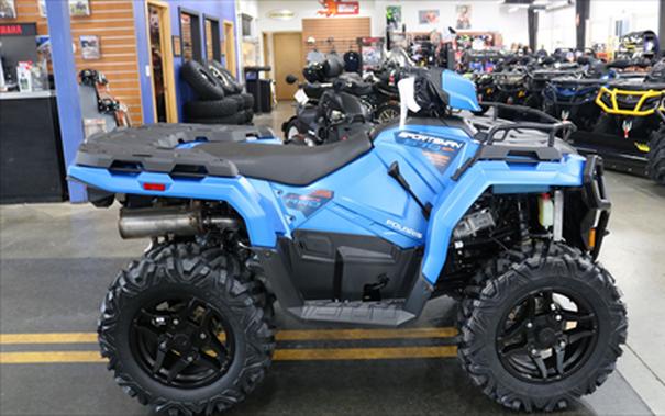 2024 Polaris Sportsman 570 Trail