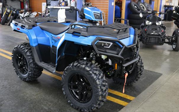 2024 Polaris Sportsman 570 Trail