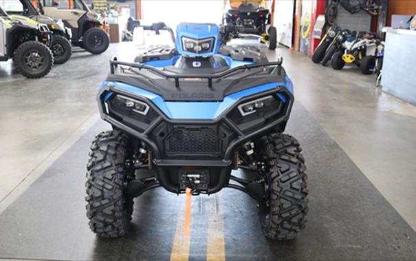 2024 Polaris Sportsman 570 Trail