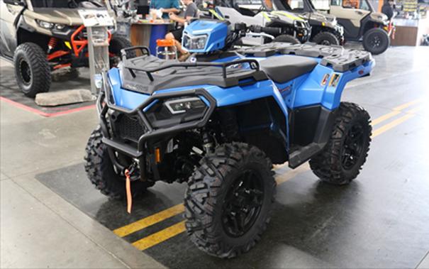 2024 Polaris Sportsman 570 Trail