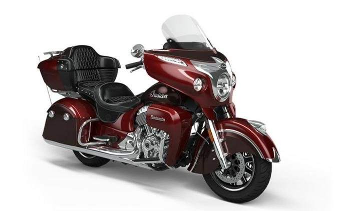 2021 Indian Motorcycle® Roadmaster® Base