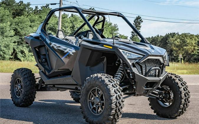 2023 Polaris RZR Pro XP Premium