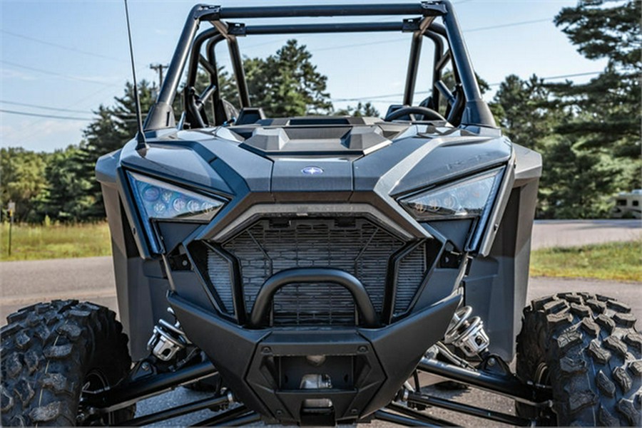 2023 Polaris RZR Pro XP Premium