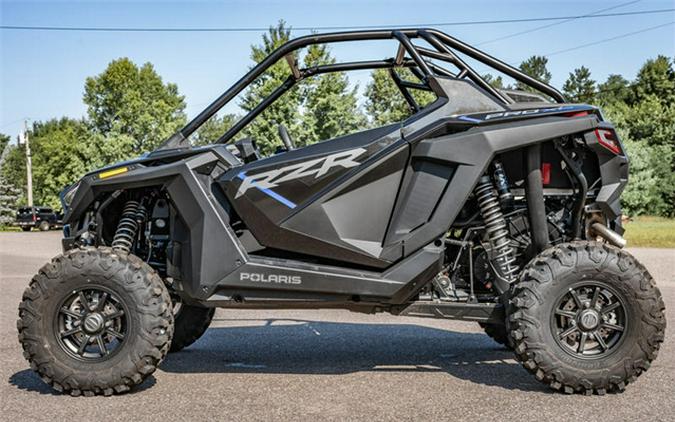 2023 Polaris RZR Pro XP Premium