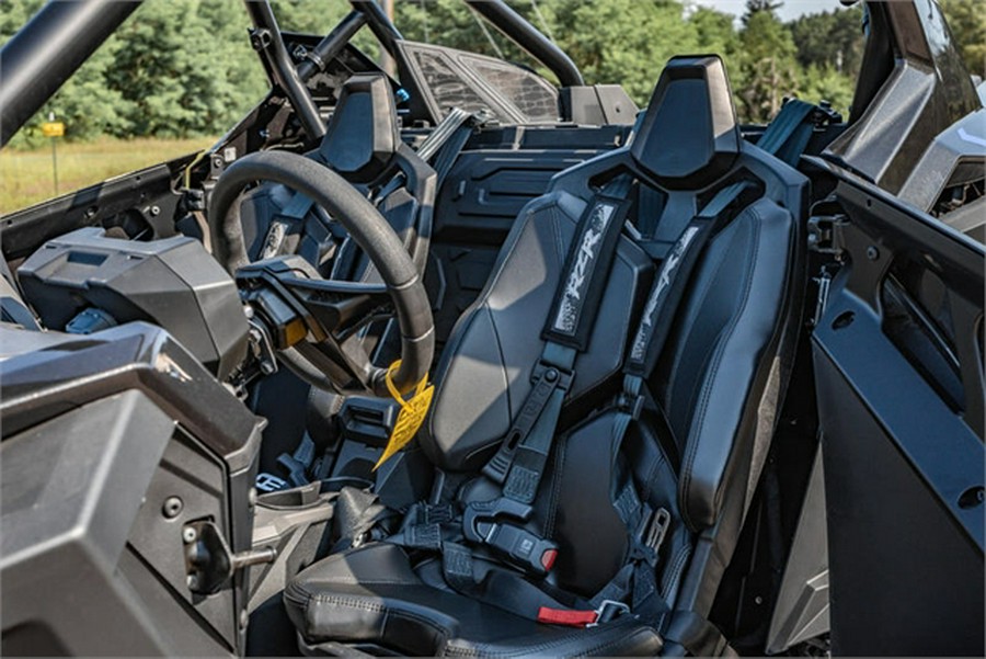 2023 Polaris RZR Pro XP Premium