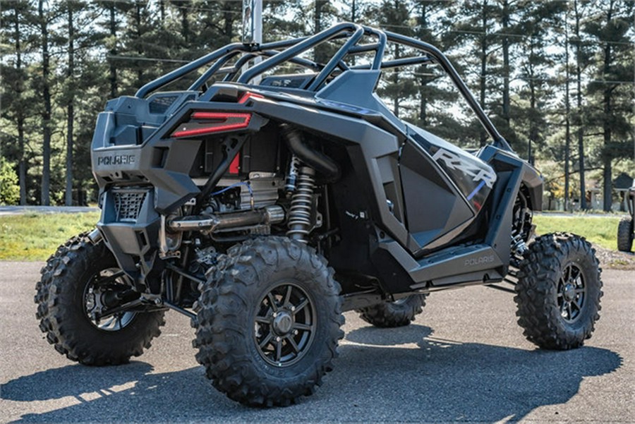 2023 Polaris RZR Pro XP Premium