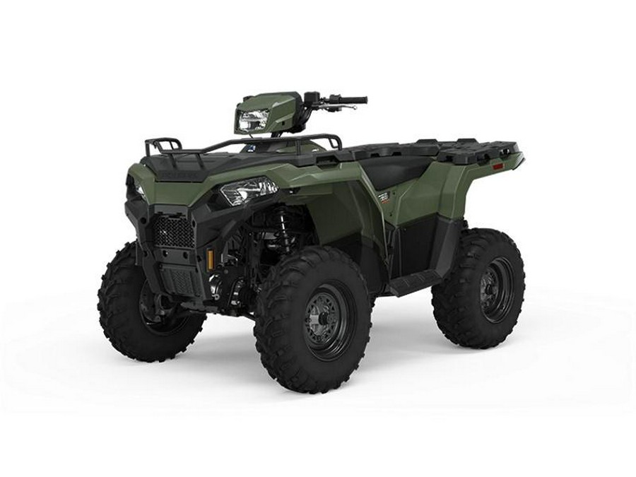 2025 Polaris® Sportsman 450 Sage Green