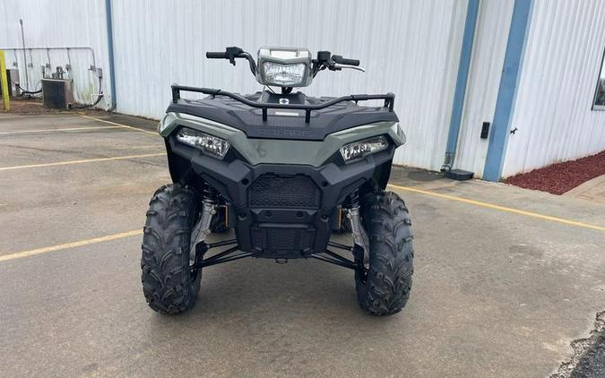 2025 Polaris® Sportsman 450 Sage Green