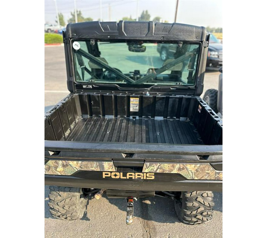 2023 Polaris Ranger XP 1000 Northstar Edition Premium