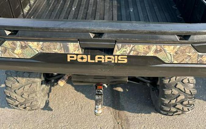 2023 Polaris Ranger XP 1000 Northstar Edition Premium