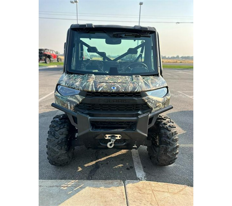 2023 Polaris Ranger XP 1000 Northstar Edition Premium