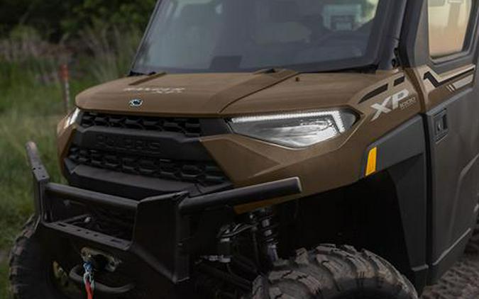 2023 Polaris Ranger XP 1000 Northstar Edition Premium