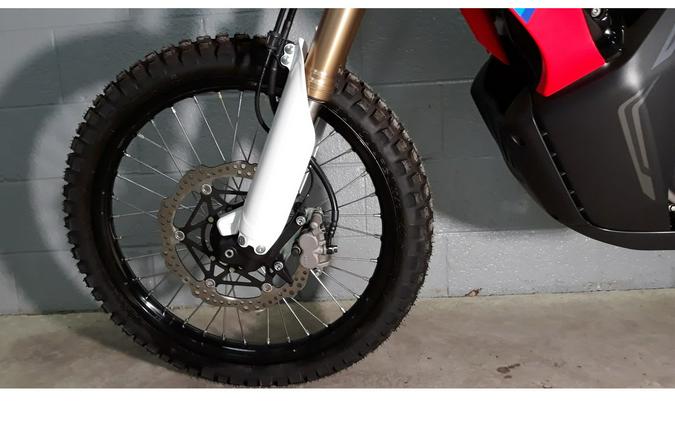 2025 CRF 300L Rally - Honda