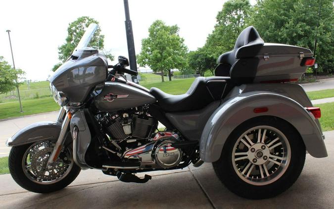 2024 Harley-Davidson® FLHTCUTG - Tri Glide® Ultra