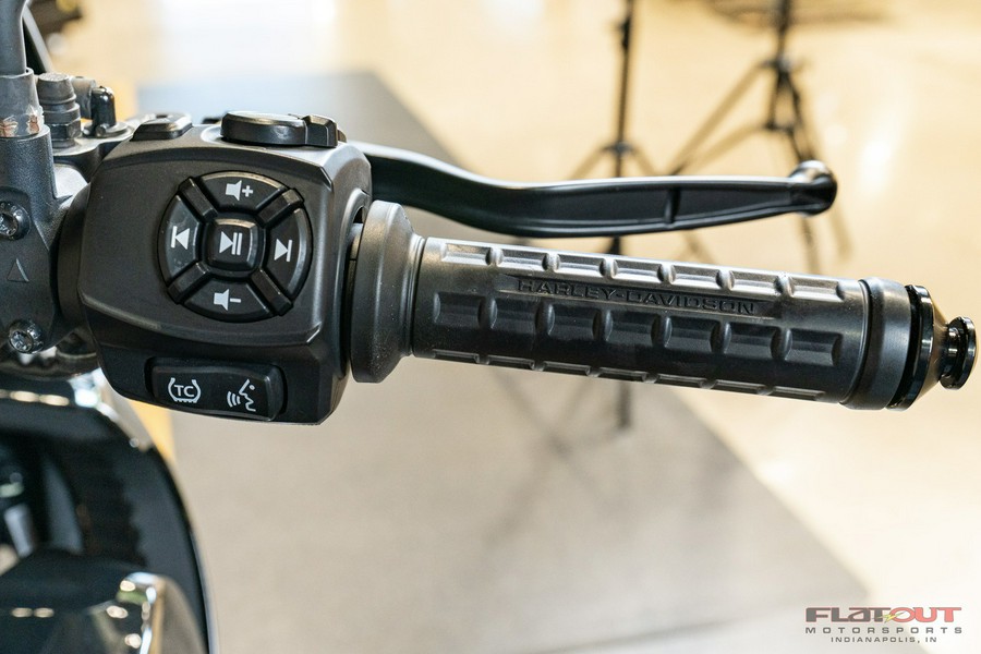 2021 Harley-Davidson® PAN AMERICA 1250