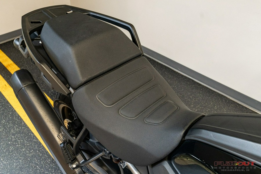 2021 Harley-Davidson® PAN AMERICA 1250