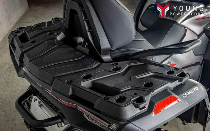 2026 CFMOTO CFORCE 800 Touring