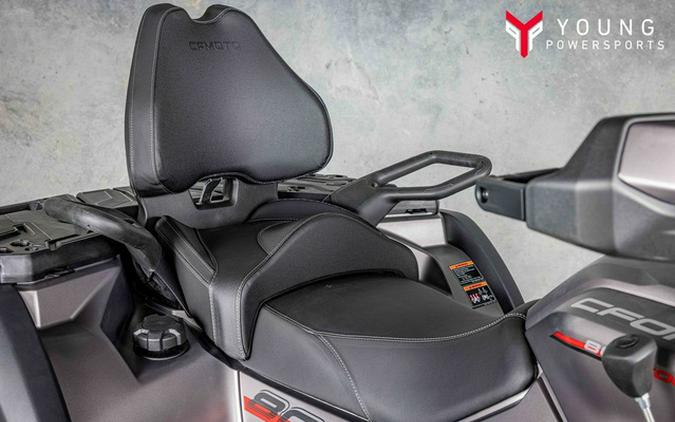 2026 CFMOTO CFORCE 800 Touring