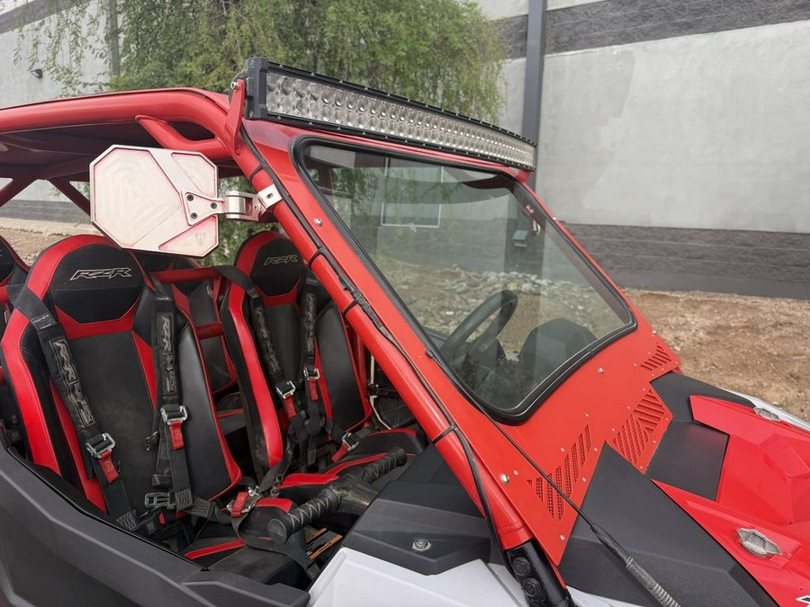 2020 Polaris® RZR Turbo S 4