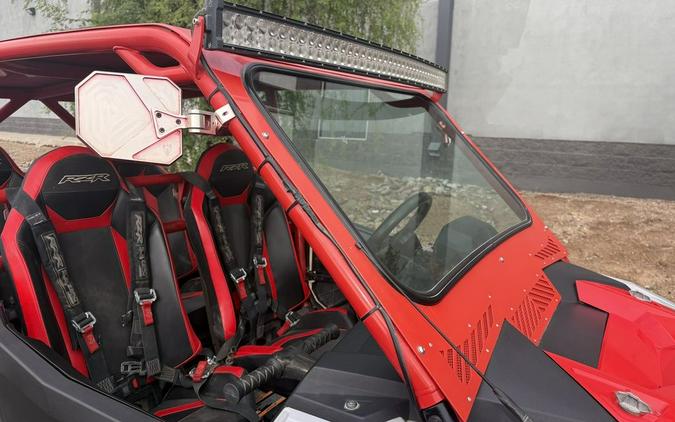 2020 Polaris® RZR Turbo S 4