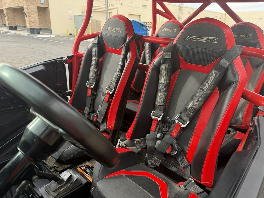 2020 Polaris® RZR Turbo S 4