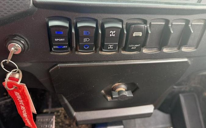 2020 Polaris® RZR Turbo S 4