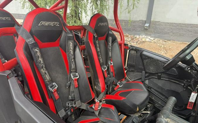 2020 Polaris® RZR Turbo S 4