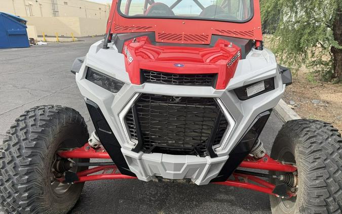 2020 Polaris® RZR Turbo S 4