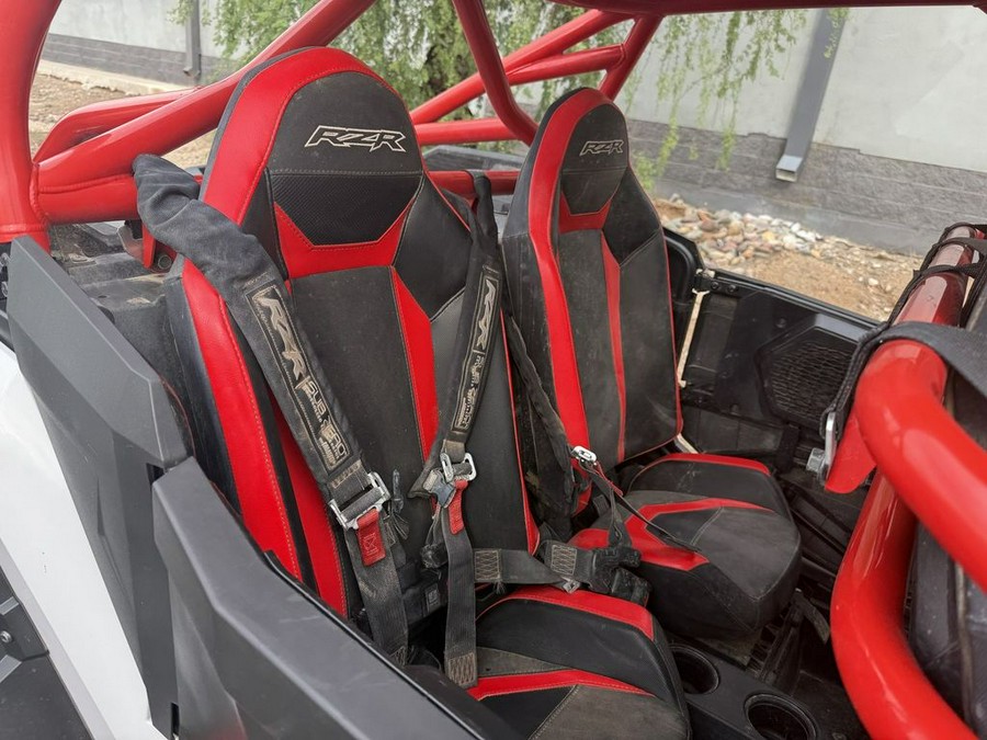 2020 Polaris® RZR Turbo S 4