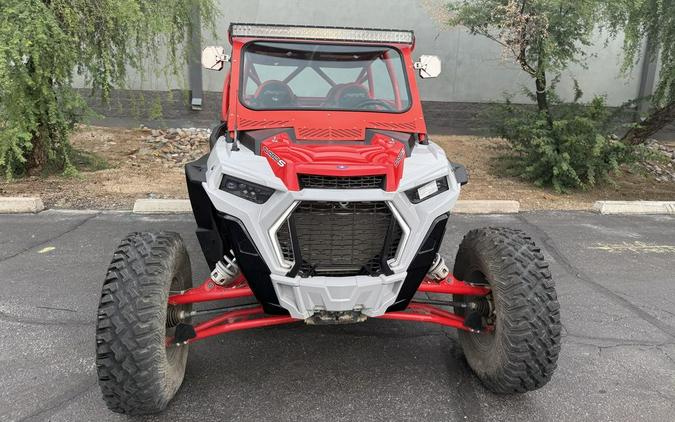 2020 Polaris® RZR Turbo S 4