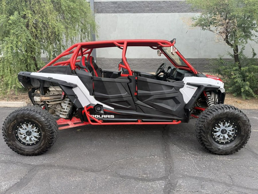 2020 Polaris® RZR Turbo S 4