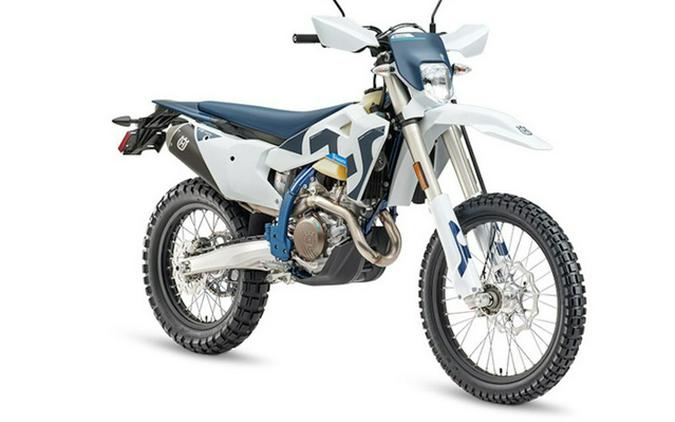 2026 Husqvarna FE 501 S