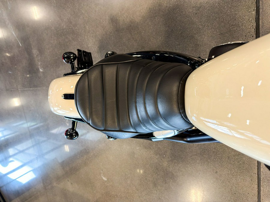 2022 Harley-Davidson XL883N - Iron 883